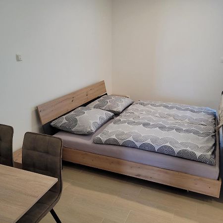 Apartman Neva Galanta Bagian luar foto