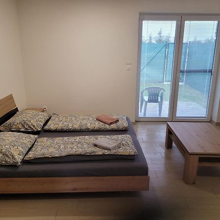 Apartman Neva Galanta Bagian luar foto